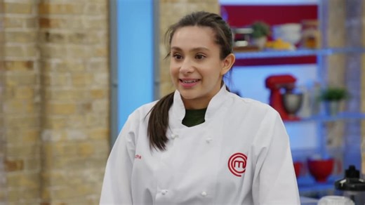 MasterChef UK S18:E21 - Episode 21