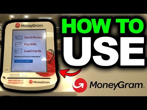 How To Do MoneyGram Money Order 2026 - Easy Guide