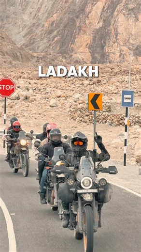 Ladakh ride with us book your slots now 7075616424
