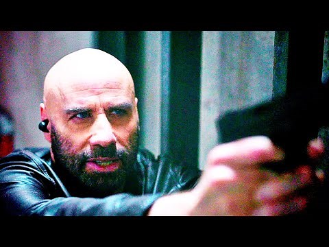 Сорвать банк — Русский трейлер (Дубляж, 2024)