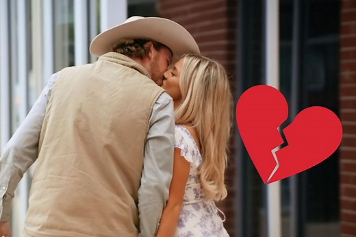 Another 'Farmer Wants a Wife' Breakup? What Happened to Nathan and Taylor?
