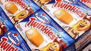 Hostess stock soars on acquisition from J.M. Smucker