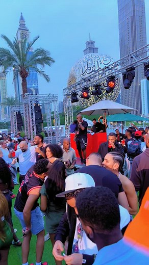 Groove n Jam Picnic - May 9th Vibe