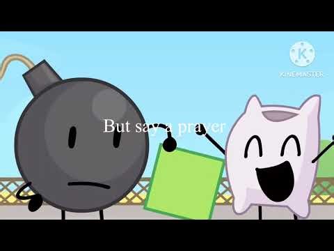 Band aid 40 lyric video