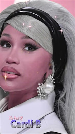 WAP - Cardi B