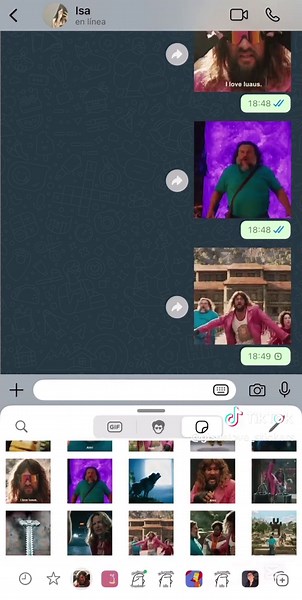 Stickers de Minecraft: Descarga y Códigos