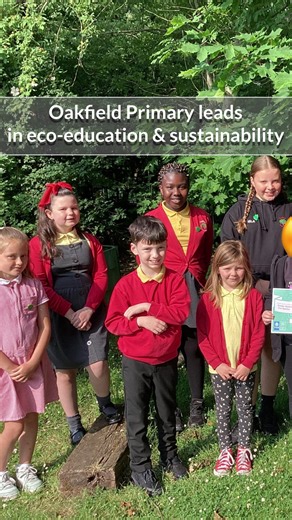 Here is your Friday update: 🎶 Little Gigs return with a bang at Cardiff Music City Festival 2025! 🌱 Oakfield Primary leads in eco-education & sustainability 🚧 Road closures for Oysho Cardiff Half Marathon – Oct 5th Read more on #Cardiff Newsroom (link in comments) | Cardiff Council