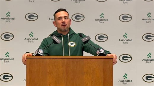 Packers beat Bears, got 'great test' coming against Broncos