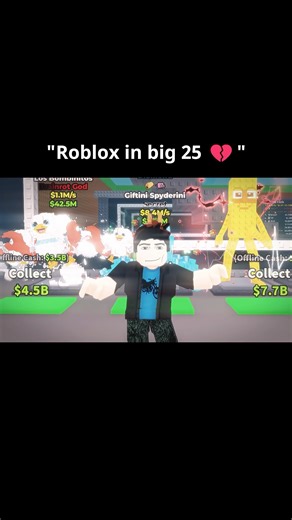 Roblox 2025 Wrapped 🤭 #roblox #robloxvng #robloxfyp #wherehaveyoubeen #wrapped | Roblox VN