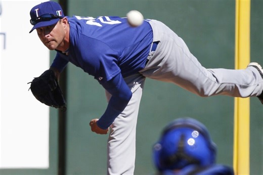 Former MLB pitcher sentenced to life in prison without parole for shooting his in-laws