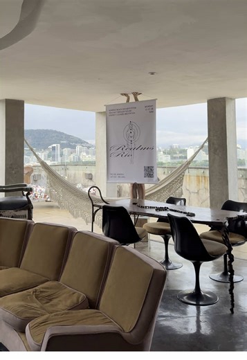 Exploring Realms in Rio: A Unique DJ Set Experience