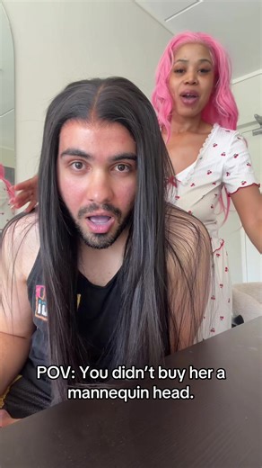 Unexpected Lesson from a Lace Situation