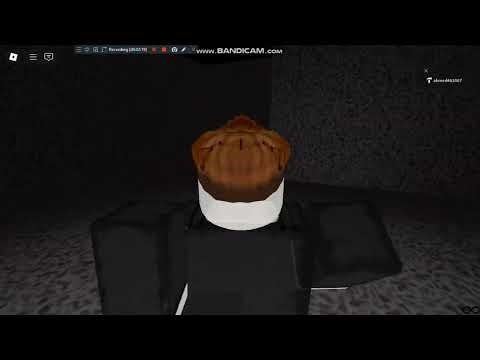 Scp 096 demonstration 2016 roblox (by me)