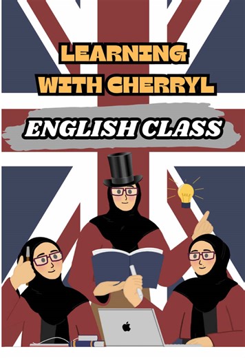 English Lesson w/ Ms. Nanda 👩‍💻🌟🔥 ‼️ Mau menguasai Bahasa Inggris dari dasar, langkah demi langkah, dengan kurikulum interaktif dukungan penuh? ‼️ 🔥 Di Learning with Cherryl, kamu akan belajar Bahasa Inggris dengan cara yang simpel, praktis, dan menyenangkan 🔥 Dalam kursus ini, kamu akan mendapatkan: ✅ Kosakata sehari-hari latihan pelafalan ✅ Listening & speaking practice biar makin percaya diri ✅ Reading & writing tasks untuk tingkatkan kelancaran ✅ Pembahasan grammar lengkap (Parts of Sp