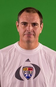 Bill Lewis (American football coach) - Alchetron, the free social encyclopedia