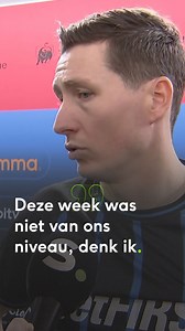 145K views · 855 reactions | Club Brugge hoopt dat ketchupfles snel opnieuw open gaat: "We missen dat tikkeltje extra". #Voetbal #JPL #ClubBrugge | Sporza | Facebook