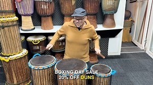 42 reactions · 4 comments | African Drumming on Reels | Facebook