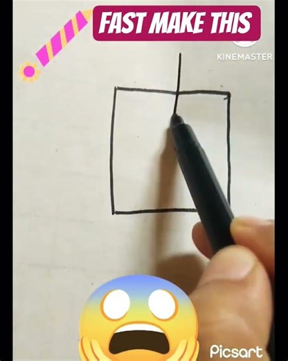 🥳The Amazing 3D Box Trick:🤫 How to Perform It Like a Pro!😱#shortvideo #shorts