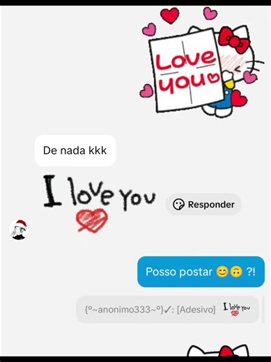 Sweet Moments: How to Ask for a Kiss