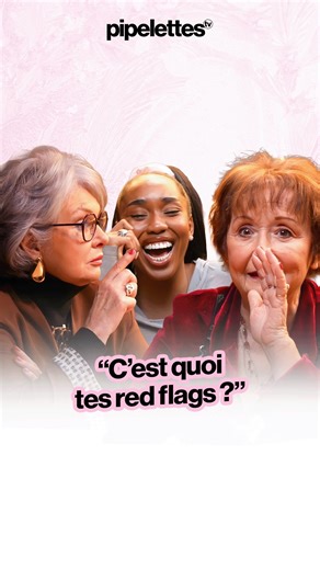 Pipelettes TV | nouveau mot débloqué : radinet | Instagram