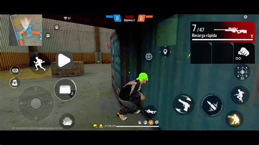 Power Up Your Free Fire Game with Kobra Cheat