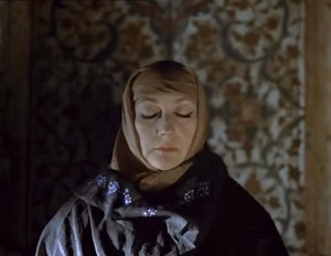 3.9K views · 125 reactions | The Legend of Suram Fortress (1985) / Sergei Parajanov | Cinema in the Mist 2 | Facebook