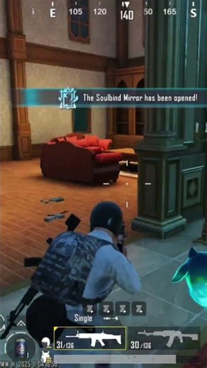 Don't CHECK the sound 🤣🤣 #bgmi #shorts #funny #ajaxgaming47