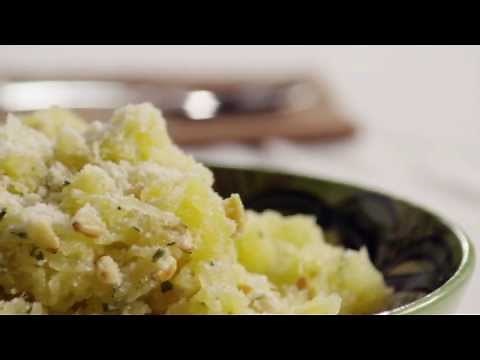 How to Make Spaghetti Squash | Squash Recipe | Allrecipes.com