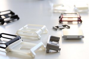 Kickstarted: How one company is revolutionizing product development