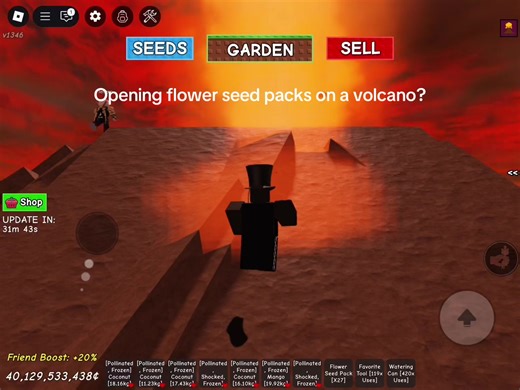 growagardendude1234 on TikTok