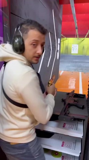 Exploring the Shooting Scene in Turkey