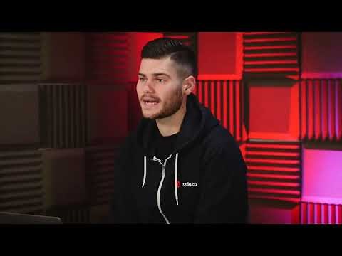 How to Create a Website with Radio.co