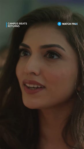 Galti Se Chichora Ban Gaya 💀 ft. Shantanu Maheshwari | Campus Beats Returns | Amazon MX Player