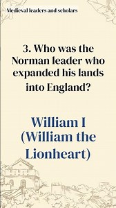 Short but Solid: Top 5 History Quizzes - 1-Minute History Quiz (984)