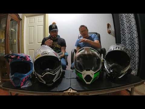 Helmet Com's Review
