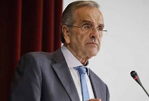 Special edition: Συνέντευξη του Αντώνη Σαμαρά την Κυριακή στον ΑΝΤ1 (video)