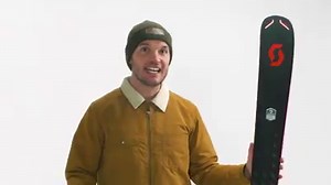 1.8K views · 14 reactions | SKI Magazine Digital Director Jon Jay explains the new SCOTT Wintersports SuperGuide backcountry ski line and reviews the SKI Magazine Gear of the Year Scott SuperGuide Freetour backcountry ski. Read the full review of this Gear of the Year backcountry ski here: https://www.skimag.com/gear/scott-superguide-freetour-2021 | SKI Magazine | Facebook