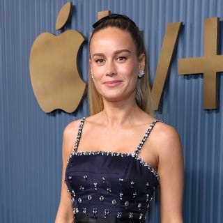 8 Things You Didn't Know About Brie Larson