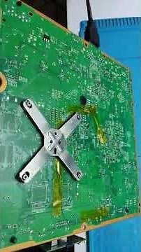 RGH 3.0 Starts instantly, RGH without installing a chip, RGH installation on Xbox 360 Slim #xbox