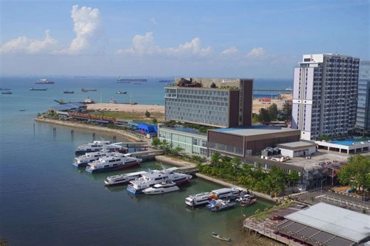 BP Batam Promosi Investasi di Ajang Internasional SIBS 2025 Malaysia