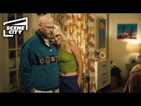 Will is Throwing a YOLO Birthday Party | Platonic (Seth Rogen, Emily Kimball, Rose Byrne)