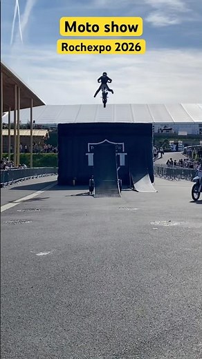 Moto Show#Rochexpo 2026#La Roche sur Foron#Haute Savoie#France