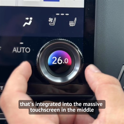 17 reactions | The all-new Lexus GX550 doesn’t just perform—it...