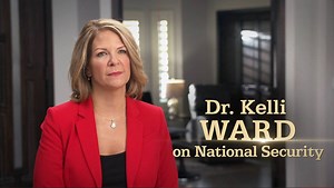 32K views · 1K reactions | The world is a better place when America's military is strong and ready. As United States Senator for Arizona, I will do everything within my power to ensure America is protected against today’s real-world threats. #PeaceThroughStrength #NationalSecurity #AmericaFirst Learn more here: https://kelliward.com/issues/national-security | Dr. Kelli Ward | Facebook