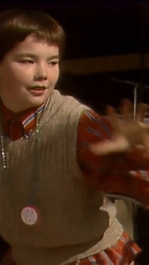 björk : punk band eras (1982-1984)