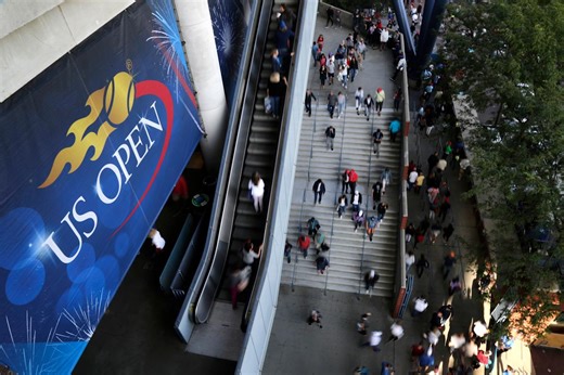 U.S. Open 2025: Schedule, dates, draw and how to watch prestigious tennis Grand Slam