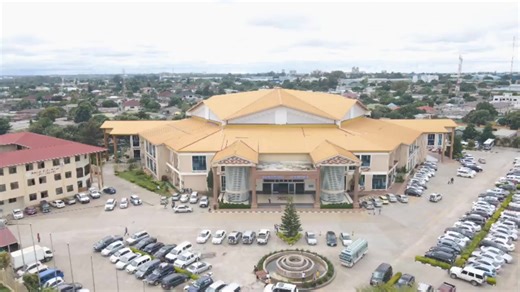 21st December 2025 - Children's Sunday Online First Service - Connect with us online, whether you are at home or on the move, you're welcome to join us in worship! | Bread of Life Church International, Emmasdale, Lusaka, Zambia