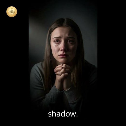 She Was About to Give Up… Then a Miracle Happened