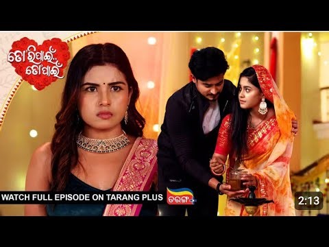 Tori Pain To Pain || Episodic Promo 907 || 27 Mar 2026 || TarangTv || Tarangplus..