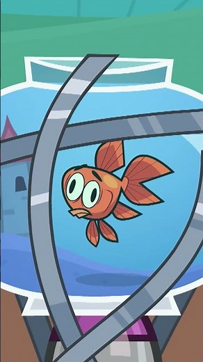 Taking Care of the Class Pet Part III #totaldramarama #shorts